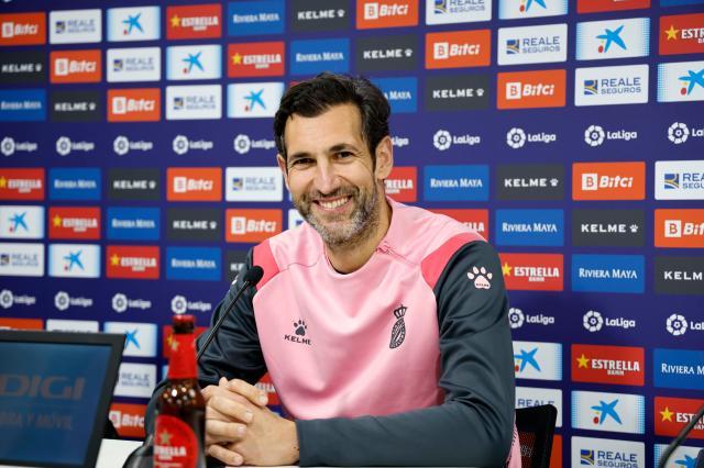 开云体育-迭戈·洛佩斯：最后5场也要每分必争 退役？我还有油